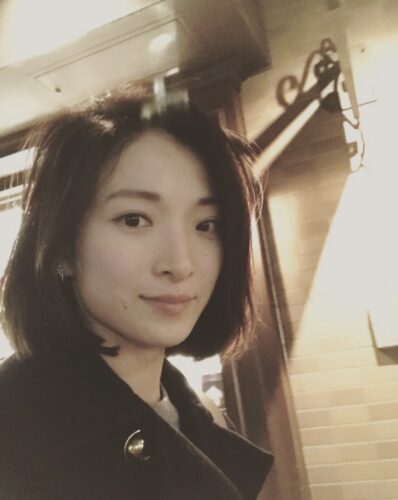 野々すみ花の身長や経歴に生年月日は 美人画像も大追跡 元宝塚 ミノルレポート