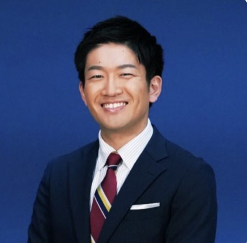 加藤直樹の3つの資格は?趣味や大学は?【気象予報士】 ミノルレポート 加藤直樹の3つの資格は?趣味や大学は?【気象予報士】 ミノルレポート